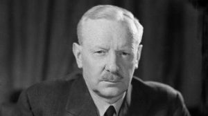 Air Chief Marshal Sir Arthur Harris (Bomber Harris)