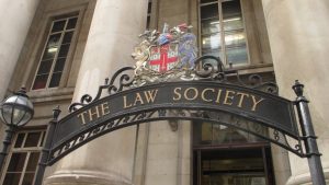 The Law Society