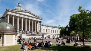 British Universities (UCL)