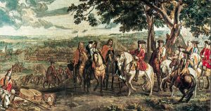 Battle of Blenheim