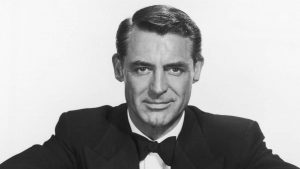 Cary Grant