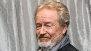 Sir Ridley Scott