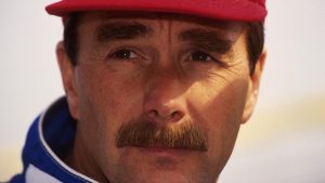 Nigel Mansell, F1 World Champion